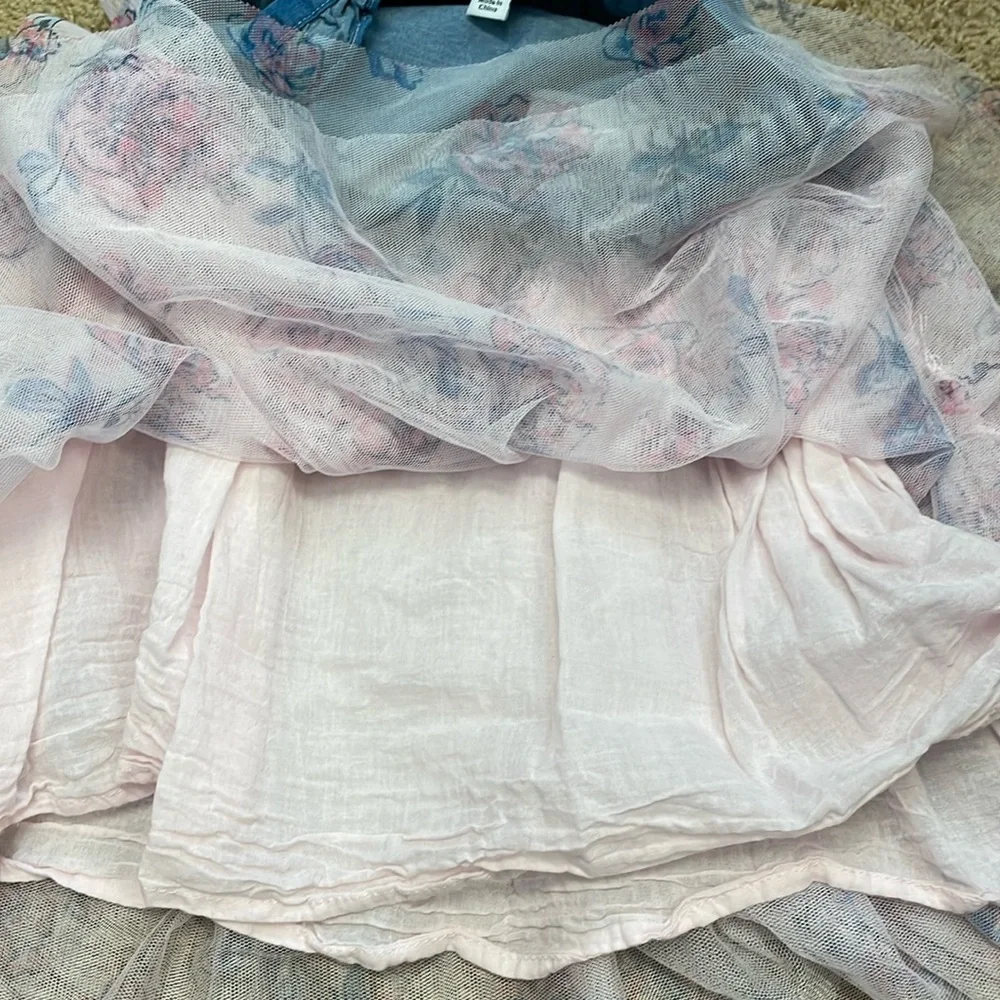 Calvin Klein kids dress
